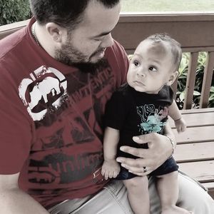 Meet your Posher, Tommy